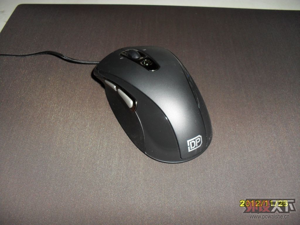 DP DRTCM 03 & ROCCAT LUA & ARTISAN KAI.g2 H-L 2��1���һЩʹ�����