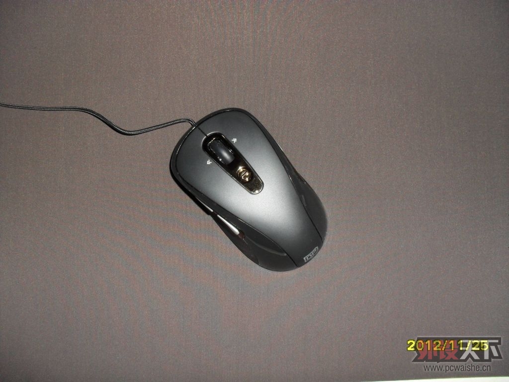 DP DRTCM 03 & ROCCAT LUA & ARTISAN KAI.g2 H-L 2��1���һЩʹ�����