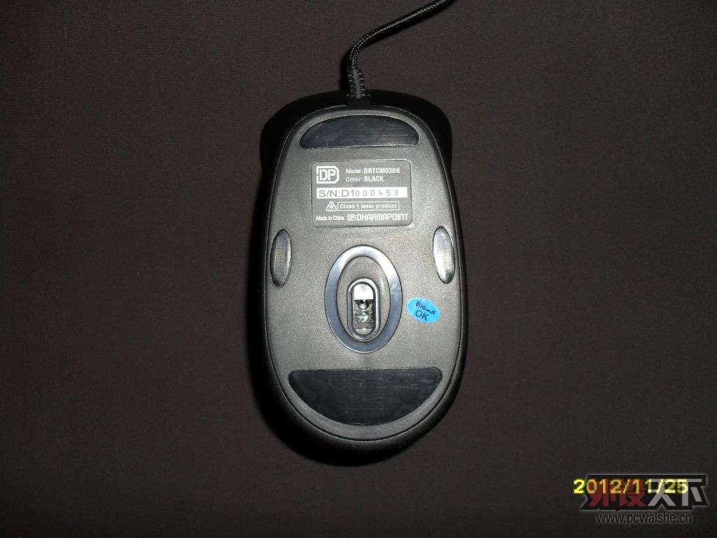 DP DRTCM 03 & ROCCAT LUA & ARTISAN KAI.g2 H-L 2��1���һЩʹ�����