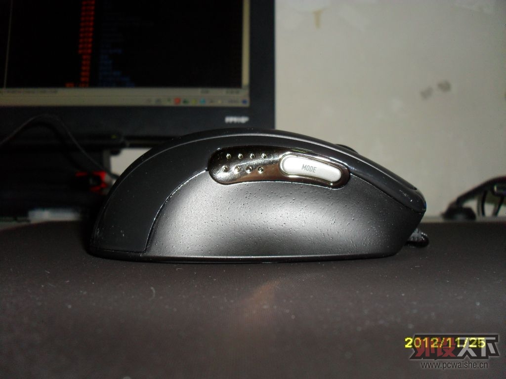 DP DRTCM 03 & ROCCAT LUA & ARTISAN KAI.g2 H-L 2��1���һЩʹ�����