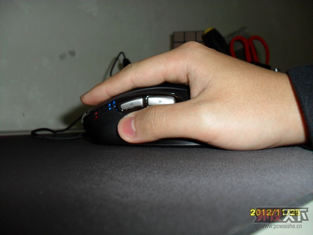 DP DRTCM 03 & ROCCAT LUA & ARTISAN KAI.g2 H-L 2��1���һЩʹ�����