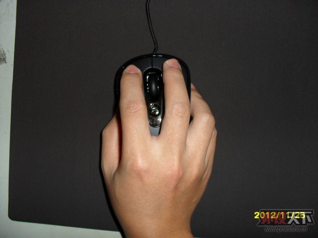 DP DRTCM 03 & ROCCAT LUA & ARTISAN KAI.g2 H-L 2��1���һЩʹ�����