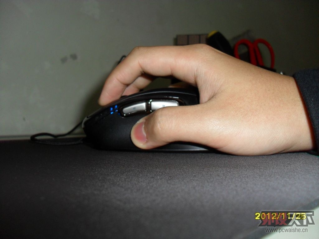 DP DRTCM 03 & ROCCAT LUA & ARTISAN KAI.g2 H-L 2��1���һЩʹ�����