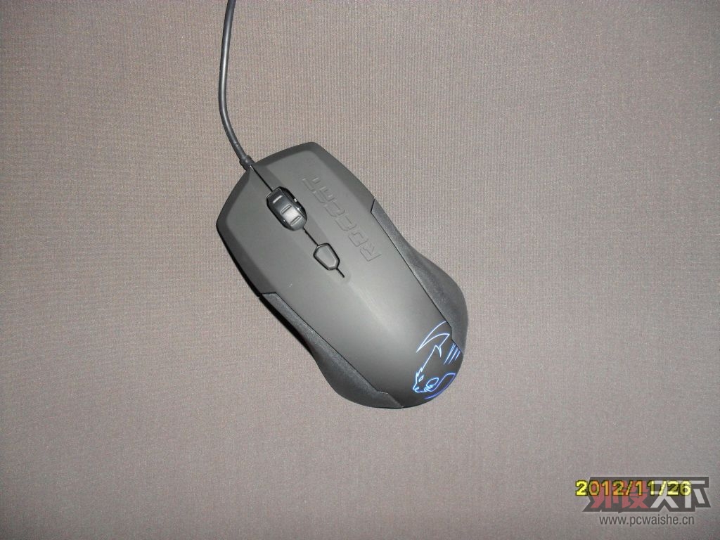 DP DRTCM 03 & ROCCAT LUA & ARTISAN KAI.g2 H-L 2��1���һЩʹ�����