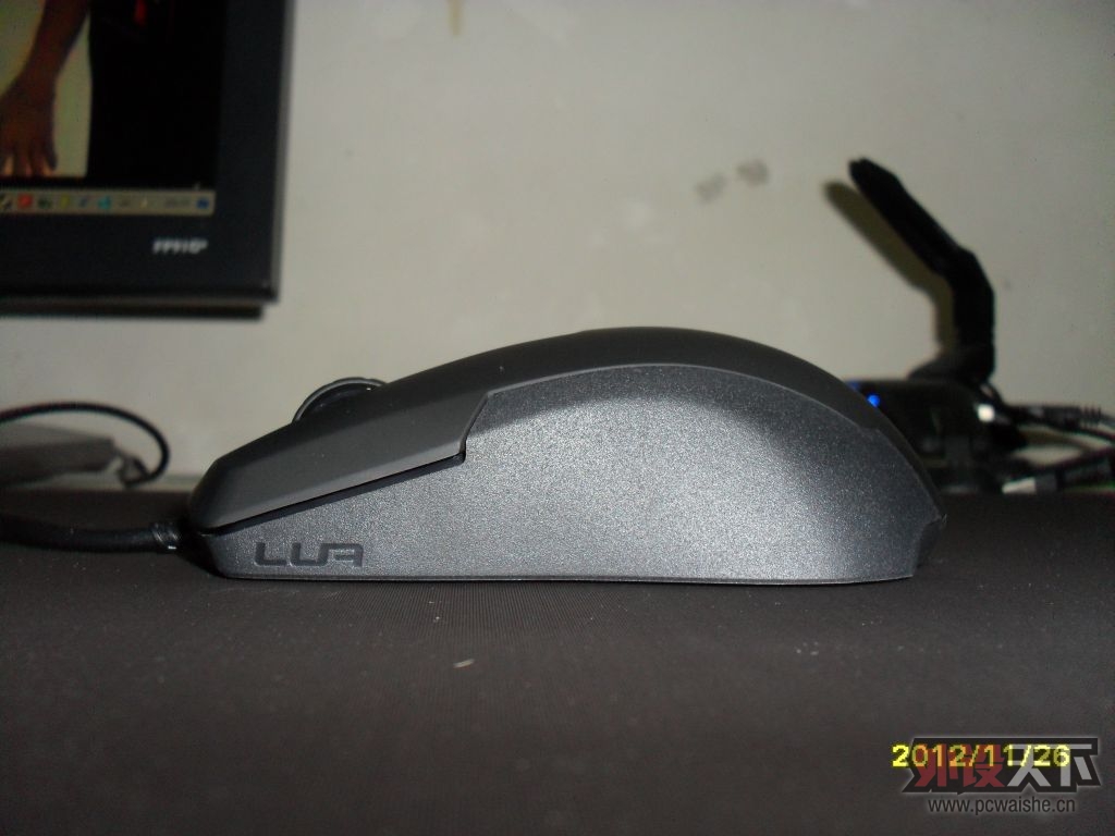 DP DRTCM 03 & ROCCAT LUA & ARTISAN KAI.g2 H-L 2��1���һЩʹ�����