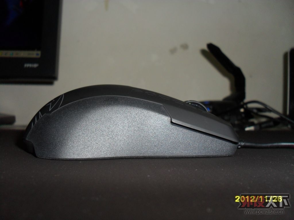 DP DRTCM 03 & ROCCAT LUA & ARTISAN KAI.g2 H-L 2��1���һЩʹ�����