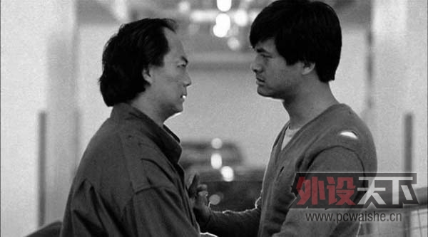 ����磩��Ӣ�۱�ɫ��A Better Tomorrow (1986)---�����з�����������CS��ñ