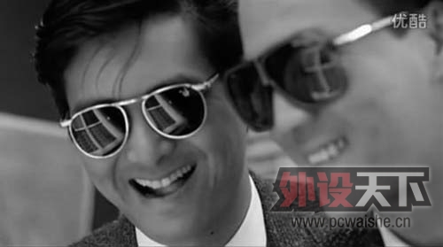 ����磩��Ӣ�۱�ɫ��A Better Tomorrow (1986)---�����з�����������CS��ñ