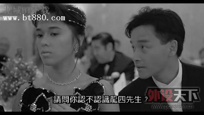 ����磩��Ӣ�۱�ɫ��A Better Tomorrow (1986)---�����з�����������CS��ñ