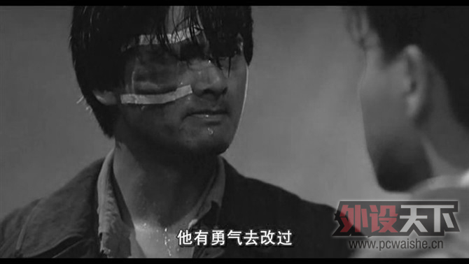 ����磩��Ӣ�۱�ɫ��A Better Tomorrow (1986)---�����з�����������CS��ñ