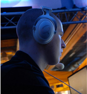 ΢�������İ�ɫQPAD QH-85��Ƭ