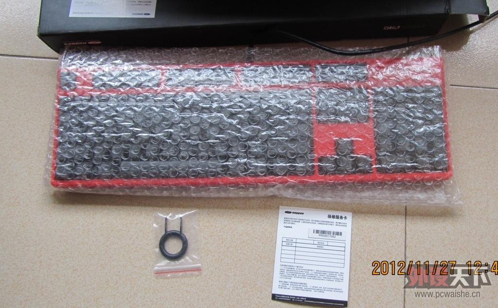 noppoo choc pro 104 ������������ ��������