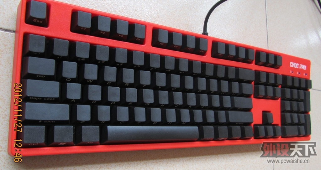 noppoo choc pro 104 ������������ ��������