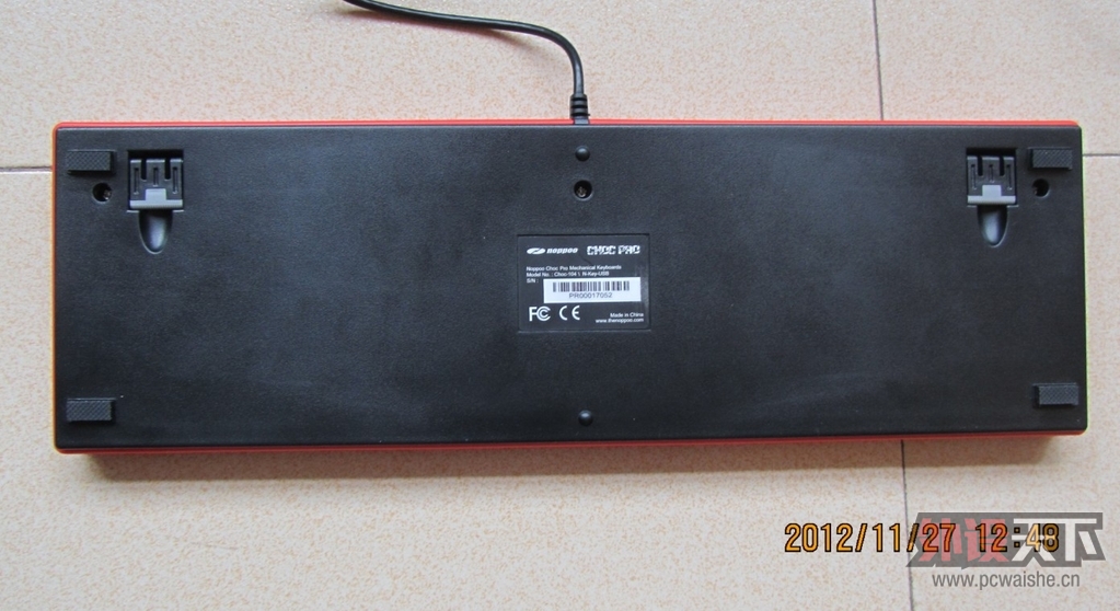 noppoo choc pro 104 ������������ ��������