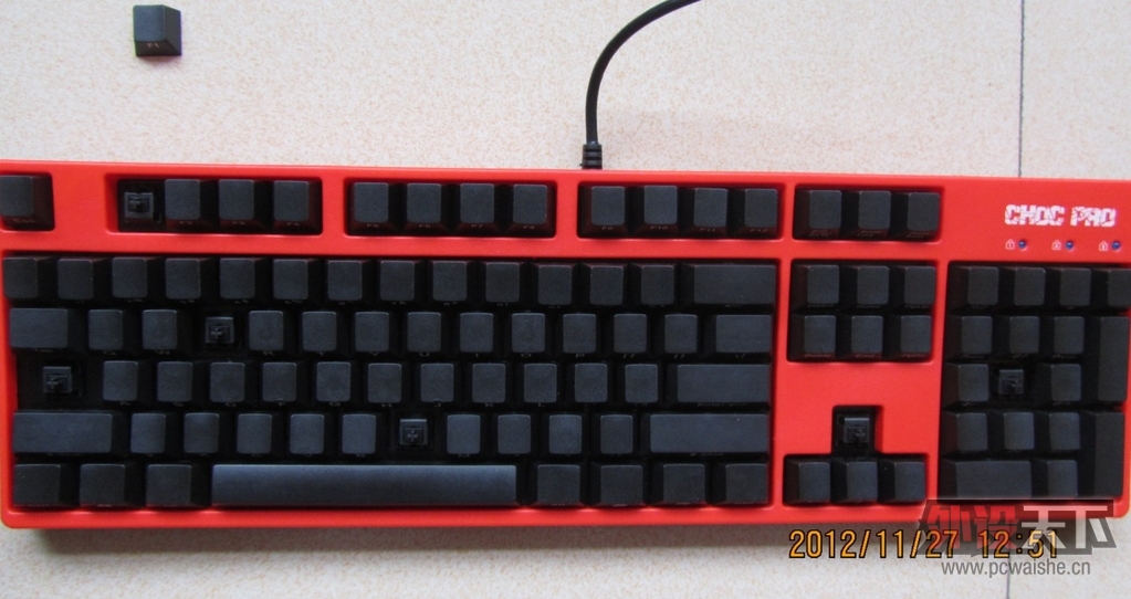 noppoo choc pro 104 ������������ ��������