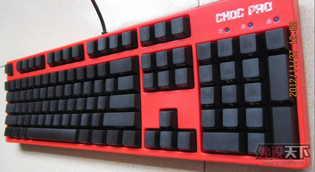 noppoo choc pro 104 ������������ ��������