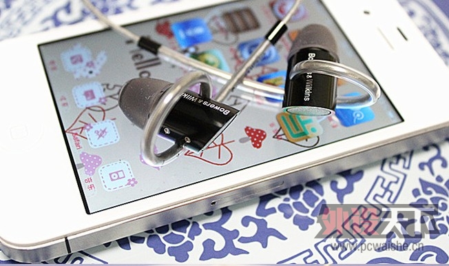 [����] ���ڳ�Bowers&Wilkins ����B&W C5 iPhone4S/5���������IE8 TF10