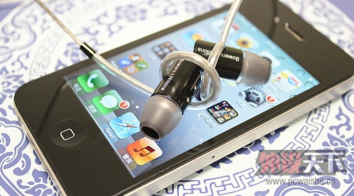 [����] ���ڳ�Bowers&Wilkins ����B&W C5 iPhone4S/5���������IE8 TF10