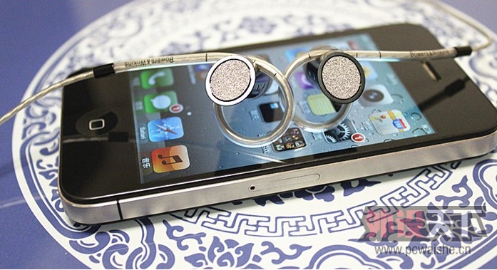 [����] ���ڳ�Bowers&Wilkins ����B&W C5 iPhone4S/5���������IE8 TF10