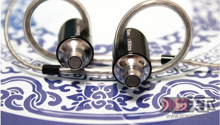 [����] ���ڳ�Bowers&Wilkins ����B&W C5 iPhone4S/5���������IE8 TF10