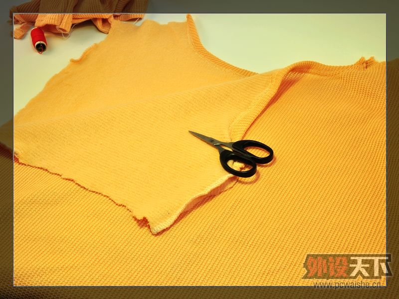 ���첻���䣬͵͵����Ů�ѵ��·���DIY�����ů����