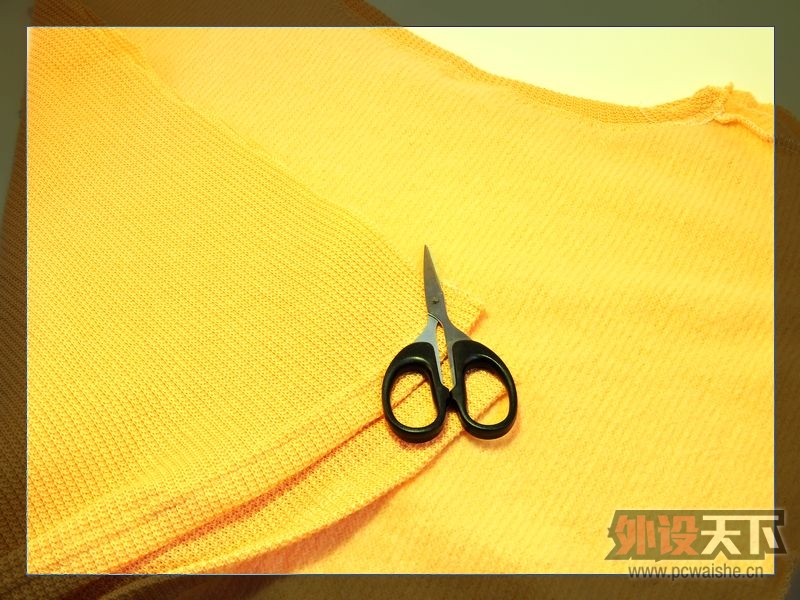 ���첻���䣬͵͵����Ů�ѵ��·���DIY�����ů����
