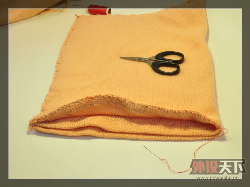 ���첻���䣬͵͵����Ů�ѵ��·���DIY�����ů����
