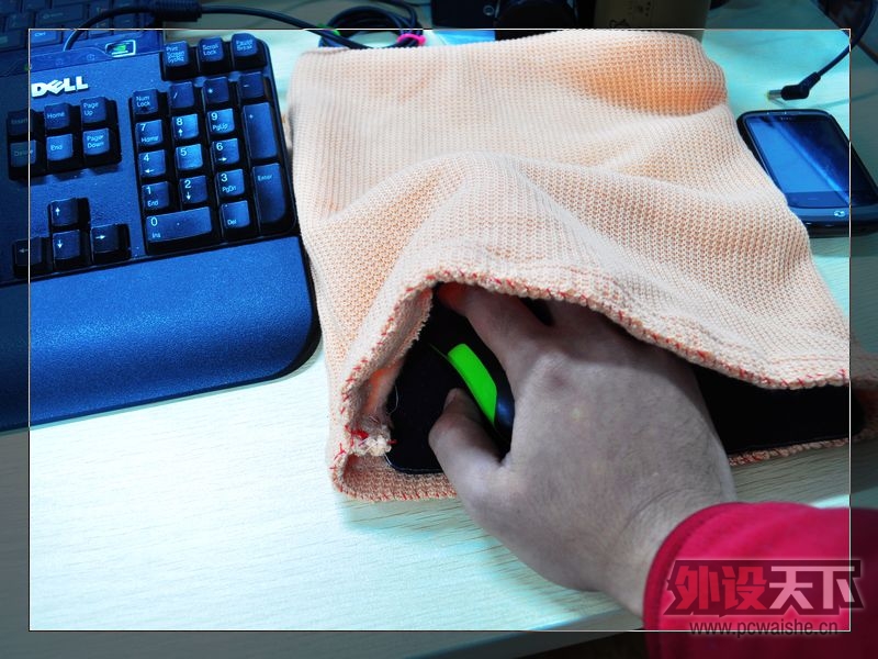 ���첻���䣬͵͵����Ů�ѵ��·���DIY�����ů����