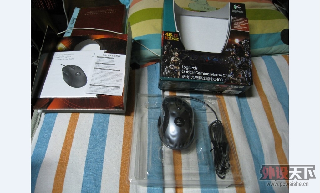 []9¹ʹG400 + BenQ 6mm heavy