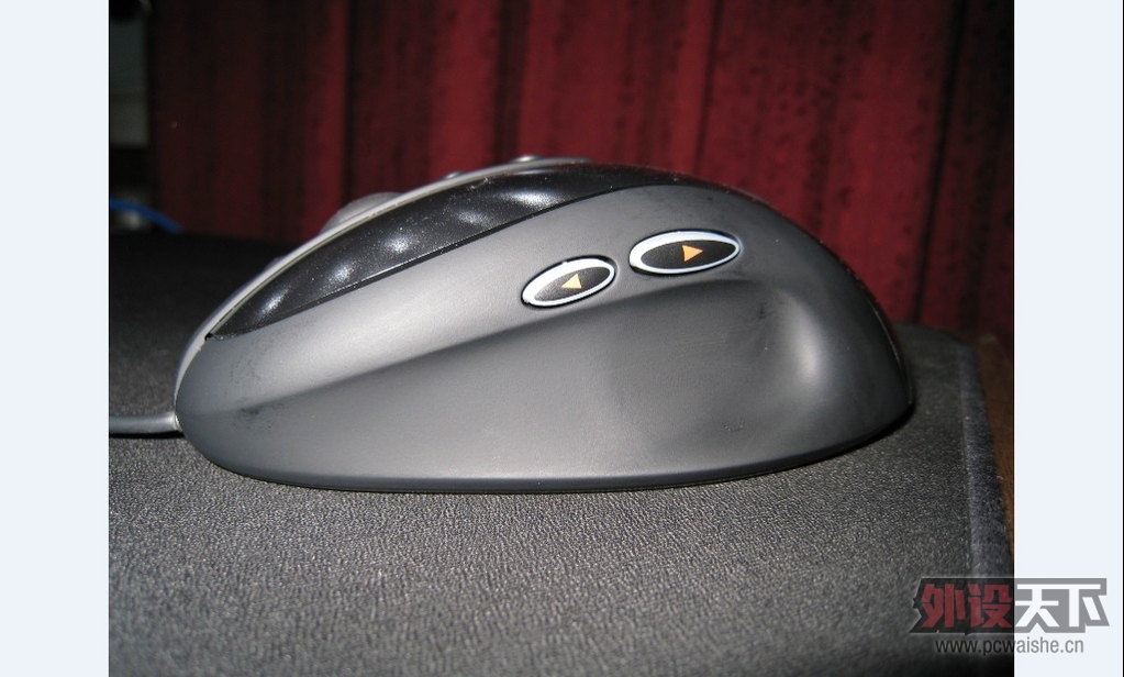 []9¹ʹG400 + BenQ 6mm heavy