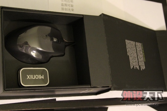 ɽ����mionix naos 5000  ������ 560