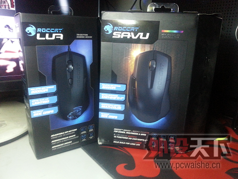 ߣߣߣ��ߣ��������Roccat Lua������ ·�Ǳ���������̸