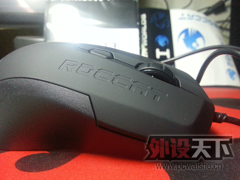 ߣߣߣ��ߣ��������Roccat Lua������ ·�Ǳ���������̸
