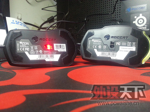 ߣߣߣ��ߣ��������Roccat Lua������ ·�Ǳ���������̸