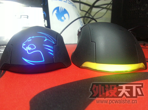 ߣߣߣ��ߣ��������Roccat Lua������ ·�Ǳ���������̸