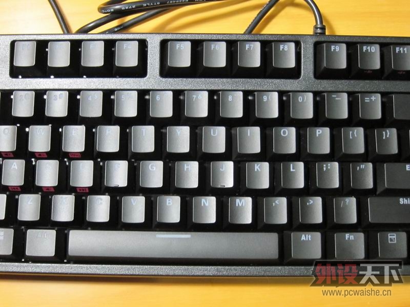 Ϊ����ɫ��˼��  noppoo choc pro led �������㣨���Ʋ��ᣩ