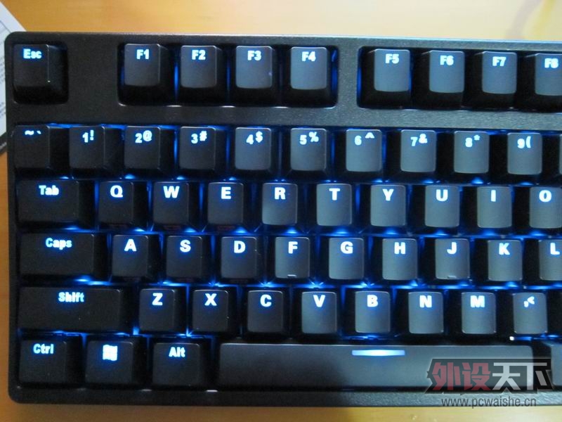 Ϊ����ɫ��˼��  noppoo choc pro led �������㣨���Ʋ��ᣩ
