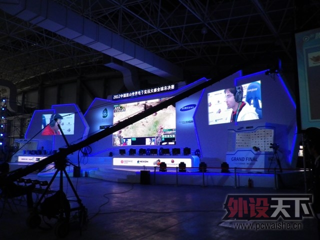 WCG2012ܾ