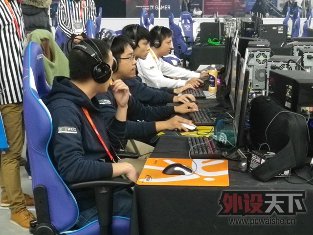 WCG2012ܾ