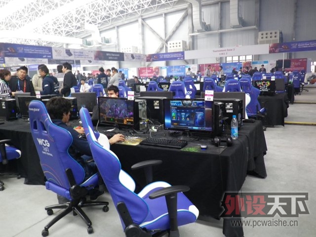 WCG2012ܾ