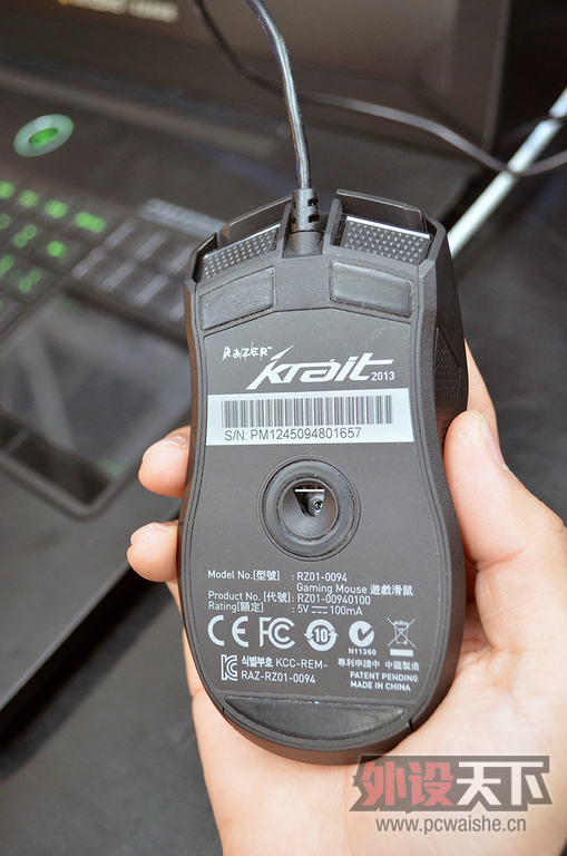 WCG������һ�ţ�2013�¿�kcait���ߣ�С̫�ʣ�������