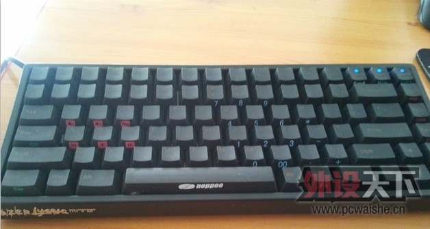 noppoo choc mini84 �����е����noppoo choc mini84