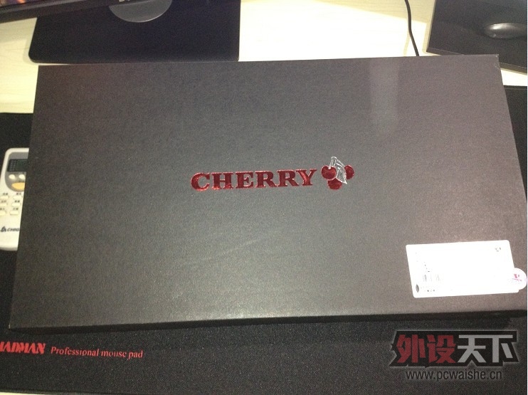 ������ CherryG8-3000��ɫ���ᣬǰ��������