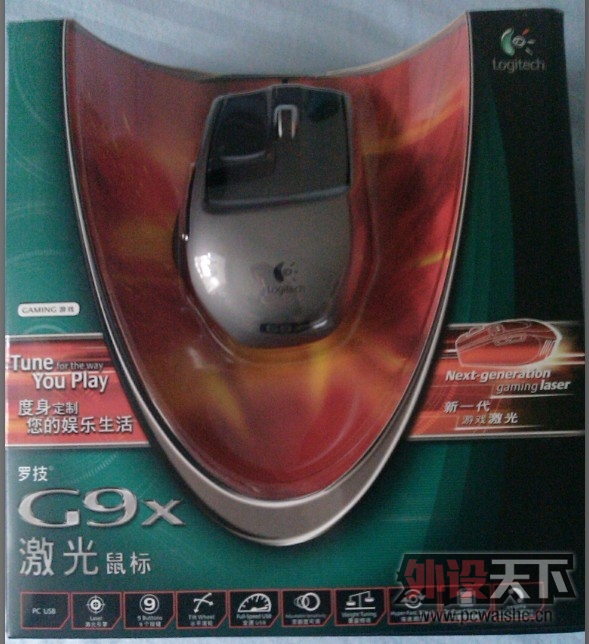 G9x���ˣ����ٶȵİ���