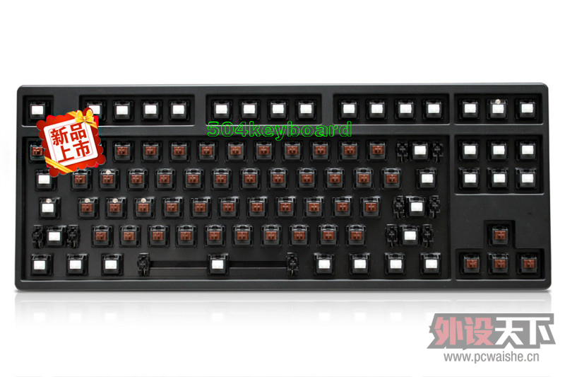 DUCKY 9087/9008 G2 PRO 87�ײ����/108��ڻһ�������