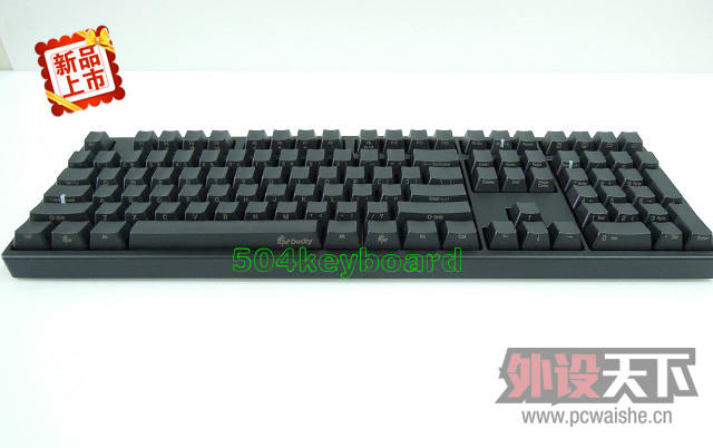 DUCKY 9087/9008 G2 PRO 87�ײ����/108��ڻһ�������