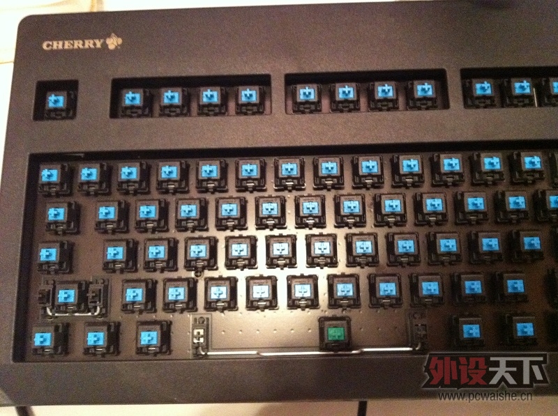 G80-3000 85 520 + 104 PBT ʺ 95 260