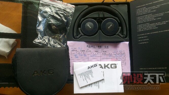 9.9�� QCK+fantic IO1.1 ��ͨ��һ��.9��AKG K420ԭ�д���Ʊ����! ��ɫ��ͼ!