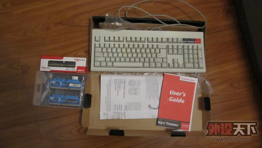 ���Ӽ���keytronic ltc2  95�� 240Ԫ���ѵ���