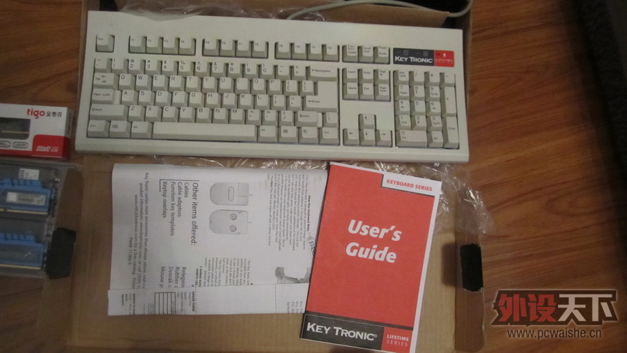 ���Ӽ���keytronic ltc2  95�� 240Ԫ���ѵ���